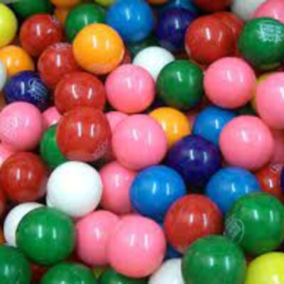 Timeline: El chicle (Sara)