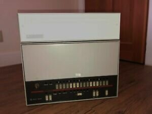 Computadora en la UCA