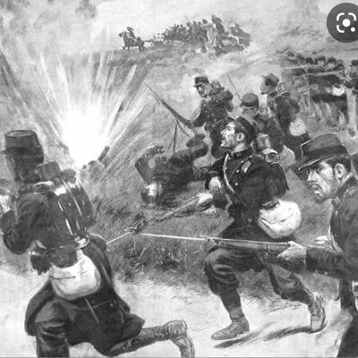 Timeline: Línea del tiempo de la primera guerra mundial