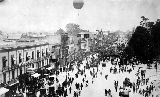 La rectoría económica