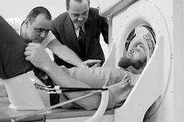 tomografía computarizada