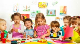 Timeline: PEDAGOGÍA EVOLUTIVA. NIVEL PREESCOLAR