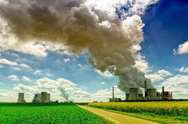 La teoría de la miasma