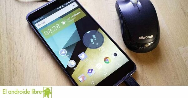 Celulares inalámbricos