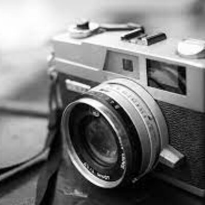 Timeline: La fotografía