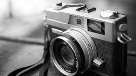 Timeline: La fotografía