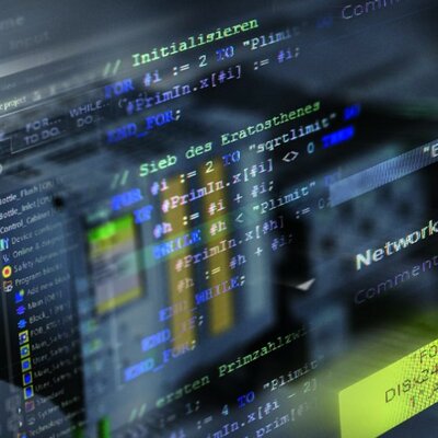 Timeline: Evolución de las computadoras y el Software