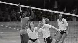 Timeline: Historia y Evolución del Voleibol