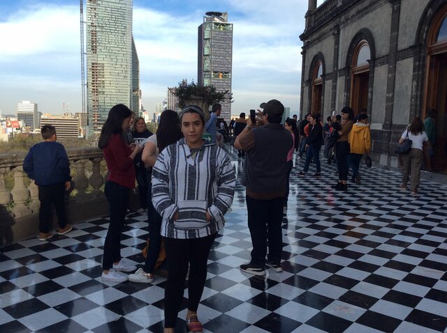 Chapultepec