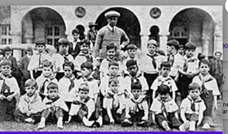 Se fundó en Bogotá el Gimnasio Moderno