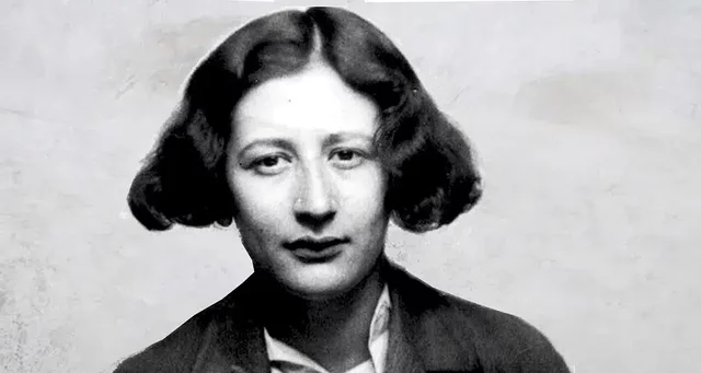 Simone Weil
