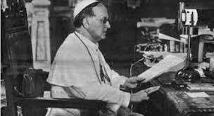 Emisiones radiales en el Vaticano