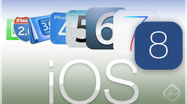 Timeline: La historia de iOS
