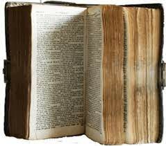 Aparición de los pentateucos