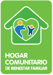 Se crea la modalidad  Familia, mujer e infancia, con los hogares comunitarios FAMI