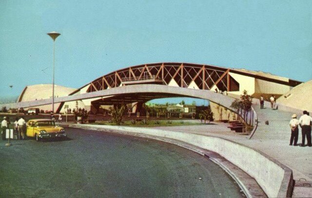 La implementación del Programa Nacional Fronterizo