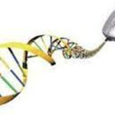 Timeline: Historia de la bioinformática