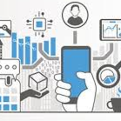 Timeline: Tecnologías Aplicadas en la Industria