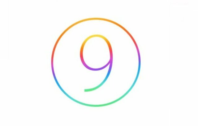 El noveno sistema operativo móvil de la compañía Apple