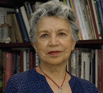 Silvia Torres Catilleja