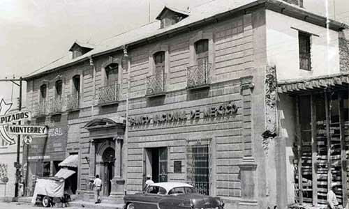 Las grandes empresas privadas nacionales