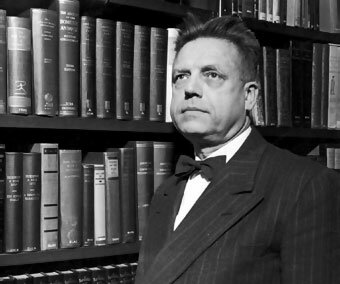 Alfred Kinsey