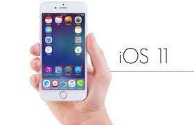 El onceavo sistema operativo móvil de la compañía Apple