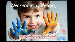 Decreto 2247