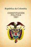La constitución política del 1991 y la ley general de la educación