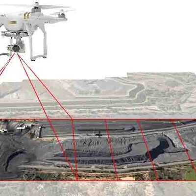 Timeline: História da Fotogrametria