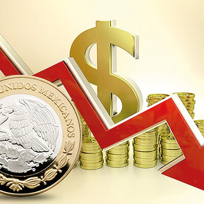 Timeline: Grandes crisis económicas mundiales