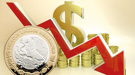 Timeline: Grandes crisis económicas mundiales