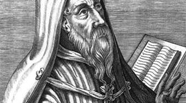 Timeline: De San Agustín al Imperio Carolingio