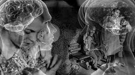 Timeline: TRAYECTORIA Y EL NACIMIENTO DE LA VICTIMOLOGÍA