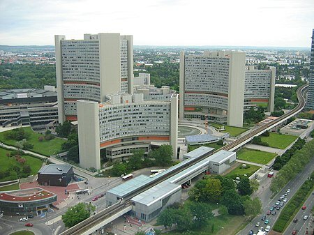 Convención de Viena sobre el Derecho de los Tratados