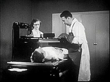 Magnitudes, unidades y limitación de dosis de radiación utilizadas