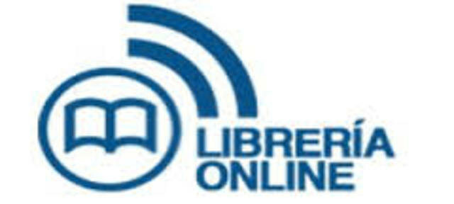 Primera libreria online