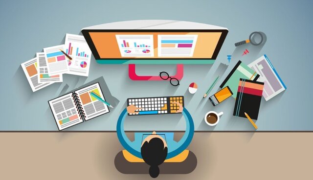 Creación de Website corporativo