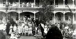 Indian Civilization Act