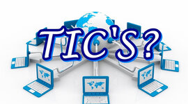 Timeline: Evolución de las TICs