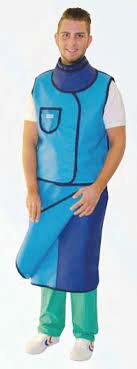 •	Comité internacional de protección radiológica