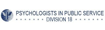 Psychologists in Public Service