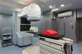 •	Aplicaciones desde 1895 hasta nuestros días de la radiación ionizante en terapia