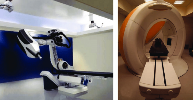 •	Aplicaciones desde 1895 hasta nuestros días de la radiación ionizante en terapia