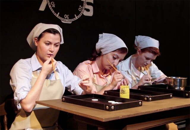 •	Efectos biológicos de la radiación