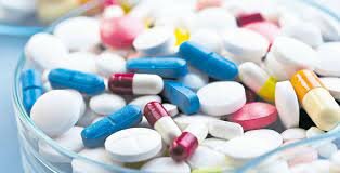 Se publica la Política Farmaceutica