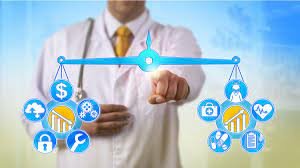 Aparecen nuevas reformas en el sistema de salud.