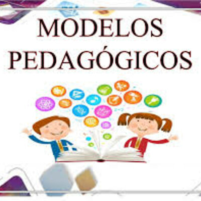 Timeline: MODELOS PEDAGÓGICOS