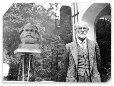 Freud y Marx