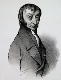 Amadeo Avogadro